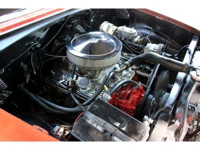 1955 Belair 2 Door Hardtop 350 4-Speed Hot Rod - Redone Cool Cruiser!, US $27,900.00, image 36