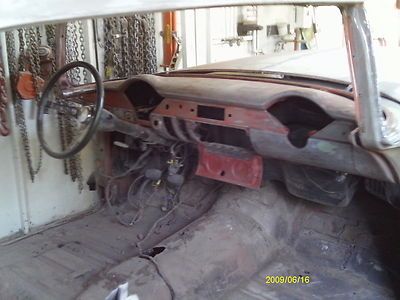 1955 Belair 2 Door Hardtop 350 4-Speed Hot Rod - Redone Cool Cruiser!, US $27,900.00, image 39