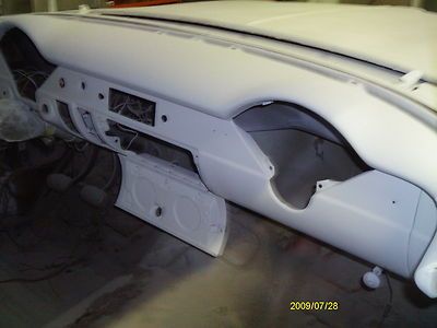 1955 Belair 2 Door Hardtop 350 4-Speed Hot Rod - Redone Cool Cruiser!, US $27,900.00, image 41
