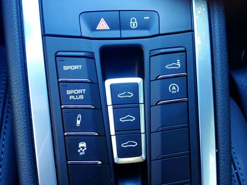 2012 Porsche 911 C2S Coupe 991, 4100 miles!!, image 15