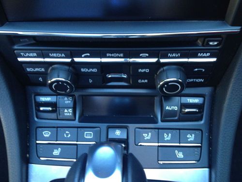 2012 Porsche 911 C2S Coupe 991, 4100 miles!!, image 18