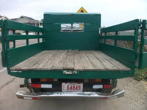 DIESEL Toyota Land Cruiser Ute 40 series, US $14,999.00, image 4