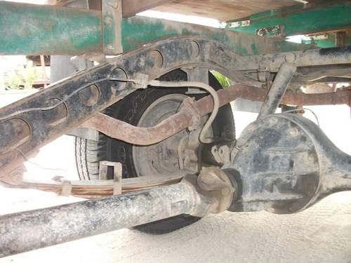 DIESEL Toyota Land Cruiser Ute 40 series, US $14,999.00, image 9