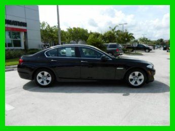 2013 i used turbo 2l i4 16v automatic rwd sedan premium