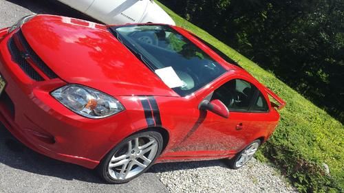 2009 chevy cobalt ss