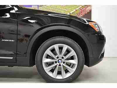 GREAT LEASE/BUY! 13 BMW X3 SPORT TECH PREMIUM COLD WEATHER LEATHER 4X4 FINANCING, image 16