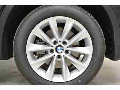 GREAT LEASE/BUY! 13 BMW X3 SPORT TECH PREMIUM COLD WEATHER LEATHER 4X4 FINANCING, image 17