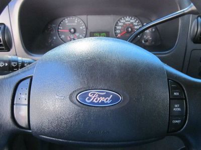 2005 FORD F-250 SUPER DUTY CREW CAB DIESEL XLT 4X4 RIZE INDUSTRIES LIFTED TRUCK, image 16