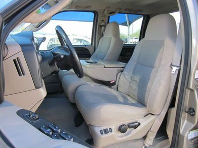 2005 FORD F-250 SUPER DUTY CREW CAB DIESEL XLT 4X4 RIZE INDUSTRIES LIFTED TRUCK, image 18