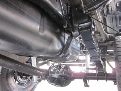 2005 FORD F-250 SUPER DUTY CREW CAB DIESEL XLT 4X4 RIZE INDUSTRIES LIFTED TRUCK, image 24