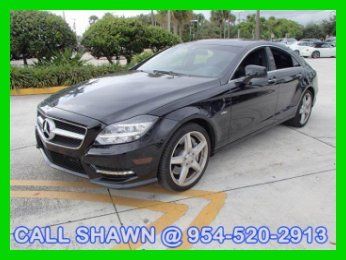 2012 cls550 cpo certified,100,000 mile warranty, l@@k at me, we export, we ship!