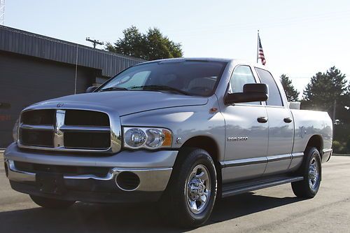 2004 dodge ram 2500 slt cummins diesel