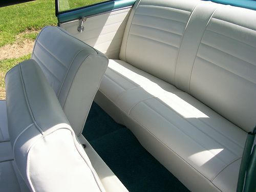 1965 Chevy Chevelle Malibu Sport Coupe, image 11