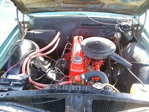 1965 Chevy Chevelle Malibu Sport Coupe, image 14