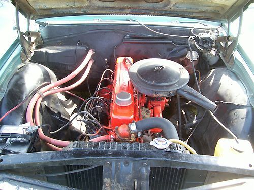 1965 Chevy Chevelle Malibu Sport Coupe, image 15