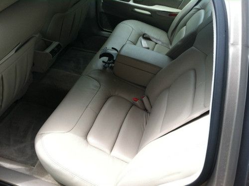 99 cadillac Deville loaded runs great 121k miles, image 3