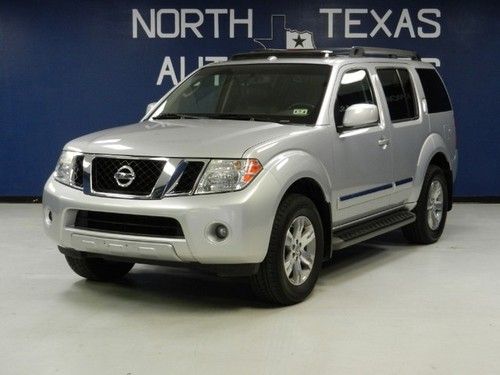 2008 nissan le