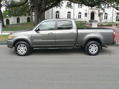 TUNDRA LIMITED LOCAL TRADE PERFECT CARFAX MICHELIN TIRES BEDLINER JBL STEREO, US $13,999.00, image 2