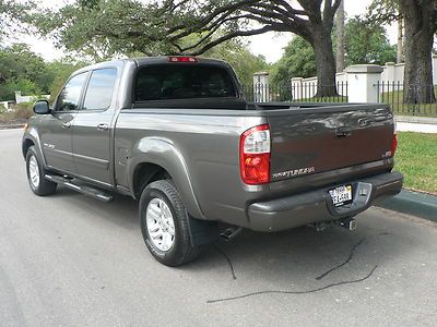 TUNDRA LIMITED LOCAL TRADE PERFECT CARFAX MICHELIN TIRES BEDLINER JBL STEREO, US $13,999.00, image 3