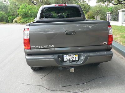 TUNDRA LIMITED LOCAL TRADE PERFECT CARFAX MICHELIN TIRES BEDLINER JBL STEREO, US $13,999.00, image 4