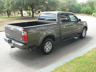 TUNDRA LIMITED LOCAL TRADE PERFECT CARFAX MICHELIN TIRES BEDLINER JBL STEREO, US $13,999.00, image 5