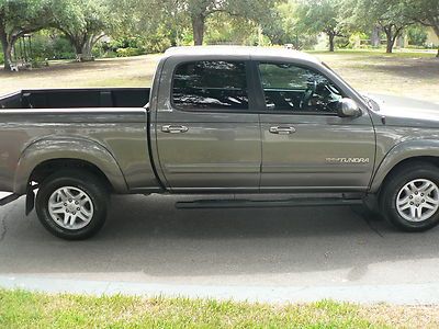 TUNDRA LIMITED LOCAL TRADE PERFECT CARFAX MICHELIN TIRES BEDLINER JBL STEREO, US $13,999.00, image 6