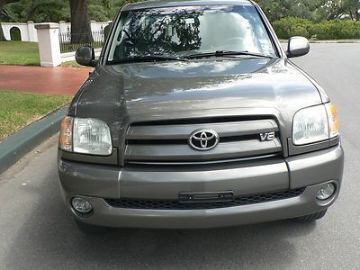 TUNDRA LIMITED LOCAL TRADE PERFECT CARFAX MICHELIN TIRES BEDLINER JBL STEREO, US $13,999.00, image 8