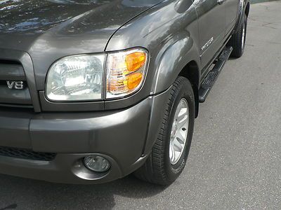 TUNDRA LIMITED LOCAL TRADE PERFECT CARFAX MICHELIN TIRES BEDLINER JBL STEREO, US $13,999.00, image 9