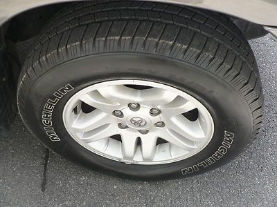 TUNDRA LIMITED LOCAL TRADE PERFECT CARFAX MICHELIN TIRES BEDLINER JBL STEREO, US $13,999.00, image 11