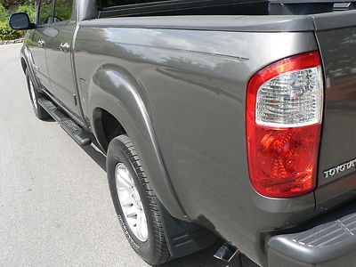 TUNDRA LIMITED LOCAL TRADE PERFECT CARFAX MICHELIN TIRES BEDLINER JBL STEREO, US $13,999.00, image 15