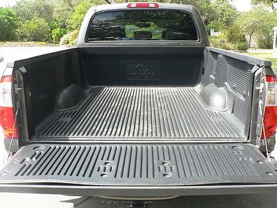 TUNDRA LIMITED LOCAL TRADE PERFECT CARFAX MICHELIN TIRES BEDLINER JBL STEREO, US $13,999.00, image 16