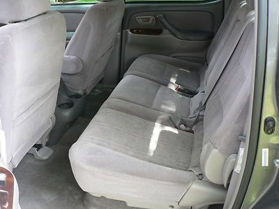 TUNDRA LIMITED LOCAL TRADE PERFECT CARFAX MICHELIN TIRES BEDLINER JBL STEREO, US $13,999.00, image 21