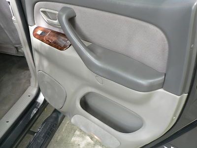 TUNDRA LIMITED LOCAL TRADE PERFECT CARFAX MICHELIN TIRES BEDLINER JBL STEREO, US $13,999.00, image 28