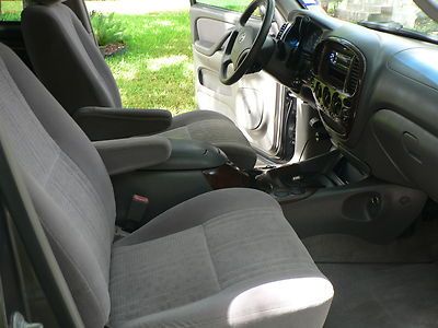 TUNDRA LIMITED LOCAL TRADE PERFECT CARFAX MICHELIN TIRES BEDLINER JBL STEREO, US $13,999.00, image 29