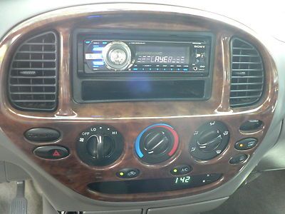 TUNDRA LIMITED LOCAL TRADE PERFECT CARFAX MICHELIN TIRES BEDLINER JBL STEREO, US $13,999.00, image 33