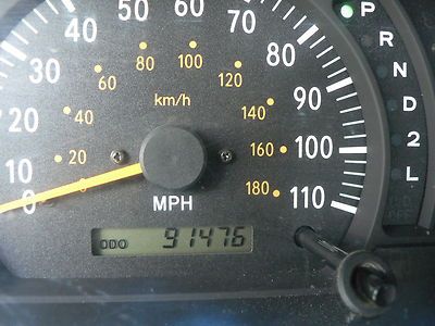 TUNDRA LIMITED LOCAL TRADE PERFECT CARFAX MICHELIN TIRES BEDLINER JBL STEREO, US $13,999.00, image 35