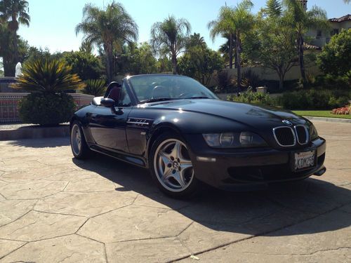 Same Owner for 11years whom Bought w10k miles,Serviced,CleanCarfax No Reserv, z4, image 3