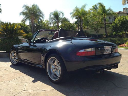 Same Owner for 11years whom Bought w10k miles,Serviced,CleanCarfax No Reserv, z4, image 5