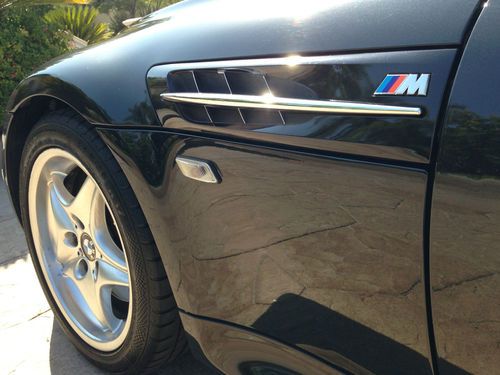 Same Owner for 11years whom Bought w10k miles,Serviced,CleanCarfax No Reserv, z4, image 6