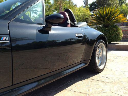 Same Owner for 11years whom Bought w10k miles,Serviced,CleanCarfax No Reserv, z4, image 8