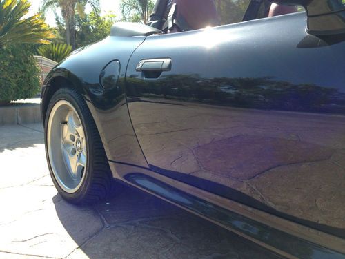 Same Owner for 11years whom Bought w10k miles,Serviced,CleanCarfax No Reserv, z4, image 9