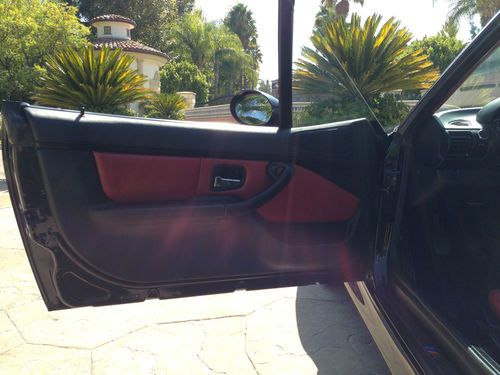 Same Owner for 11years whom Bought w10k miles,Serviced,CleanCarfax No Reserv, z4, image 10