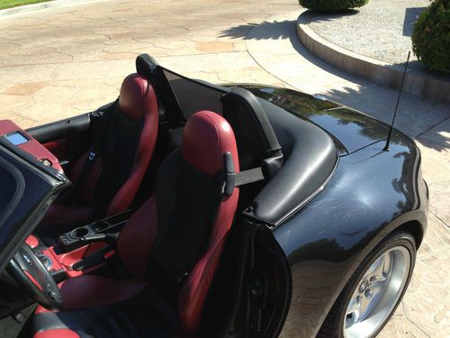 Same Owner for 11years whom Bought w10k miles,Serviced,CleanCarfax No Reserv, z4, image 11