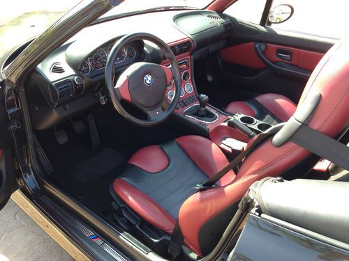 Same Owner for 11years whom Bought w10k miles,Serviced,CleanCarfax No Reserv, z4, image 12