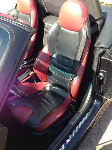 Same Owner for 11years whom Bought w10k miles,Serviced,CleanCarfax No Reserv, z4, image 15