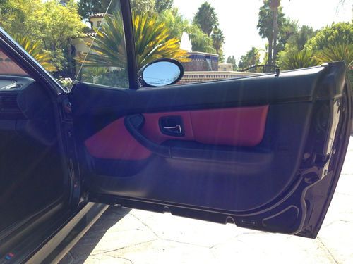 Same Owner for 11years whom Bought w10k miles,Serviced,CleanCarfax No Reserv, z4, image 17