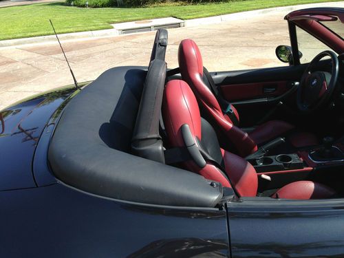 Same Owner for 11years whom Bought w10k miles,Serviced,CleanCarfax No Reserv, z4, image 18