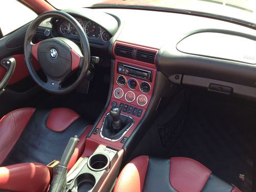 Same Owner for 11years whom Bought w10k miles,Serviced,CleanCarfax No Reserv, z4, image 19