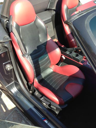 Same Owner for 11years whom Bought w10k miles,Serviced,CleanCarfax No Reserv, z4, image 20