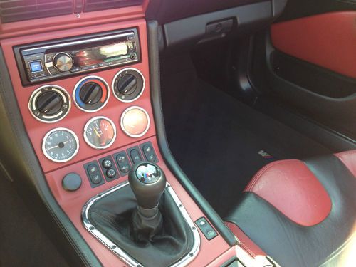 Same Owner for 11years whom Bought w10k miles,Serviced,CleanCarfax No Reserv, z4, image 21